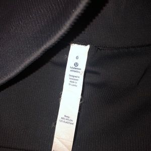 lululemon compression leggings